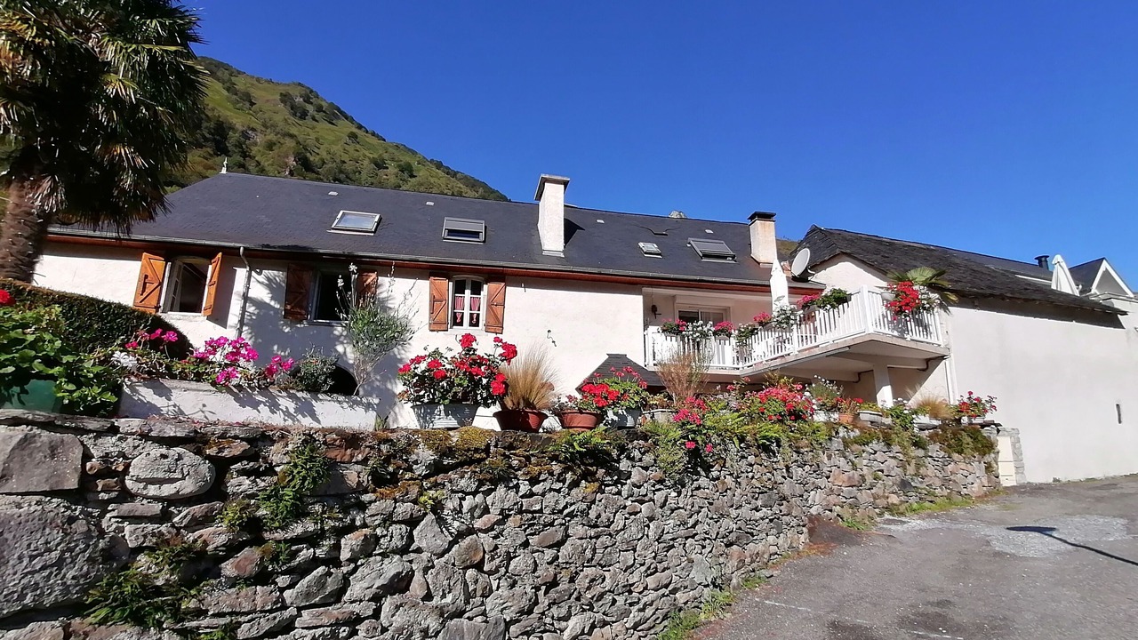 Photo of Outdoor in Laruns