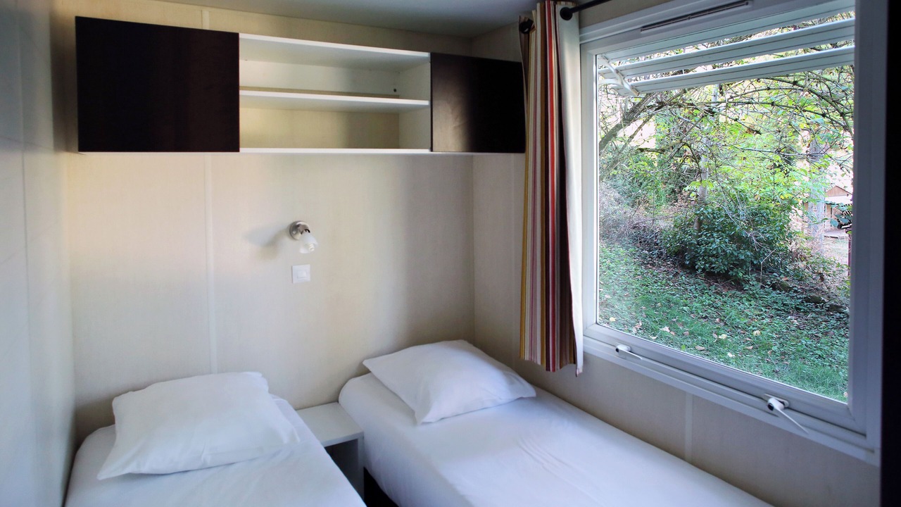 Photo of Bedroom in Saint-Rome-de-Tarn
