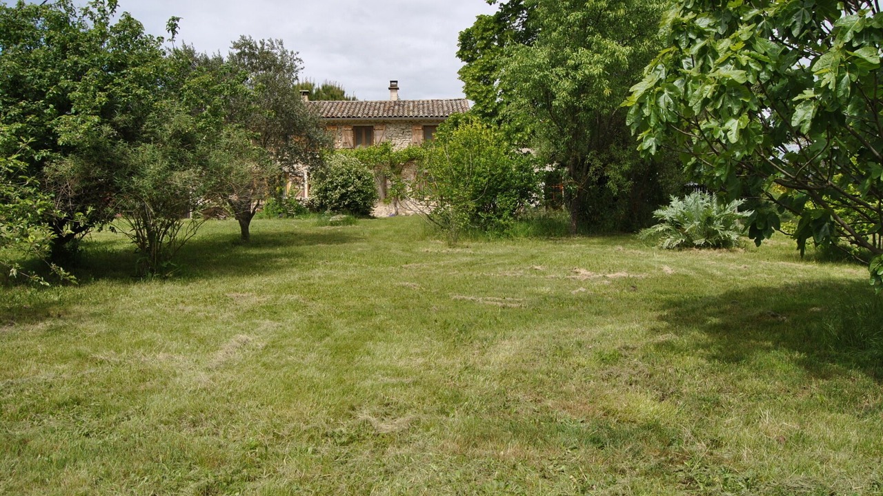 Photo of Outdoor in Saint-Gervais-sur-Roubion