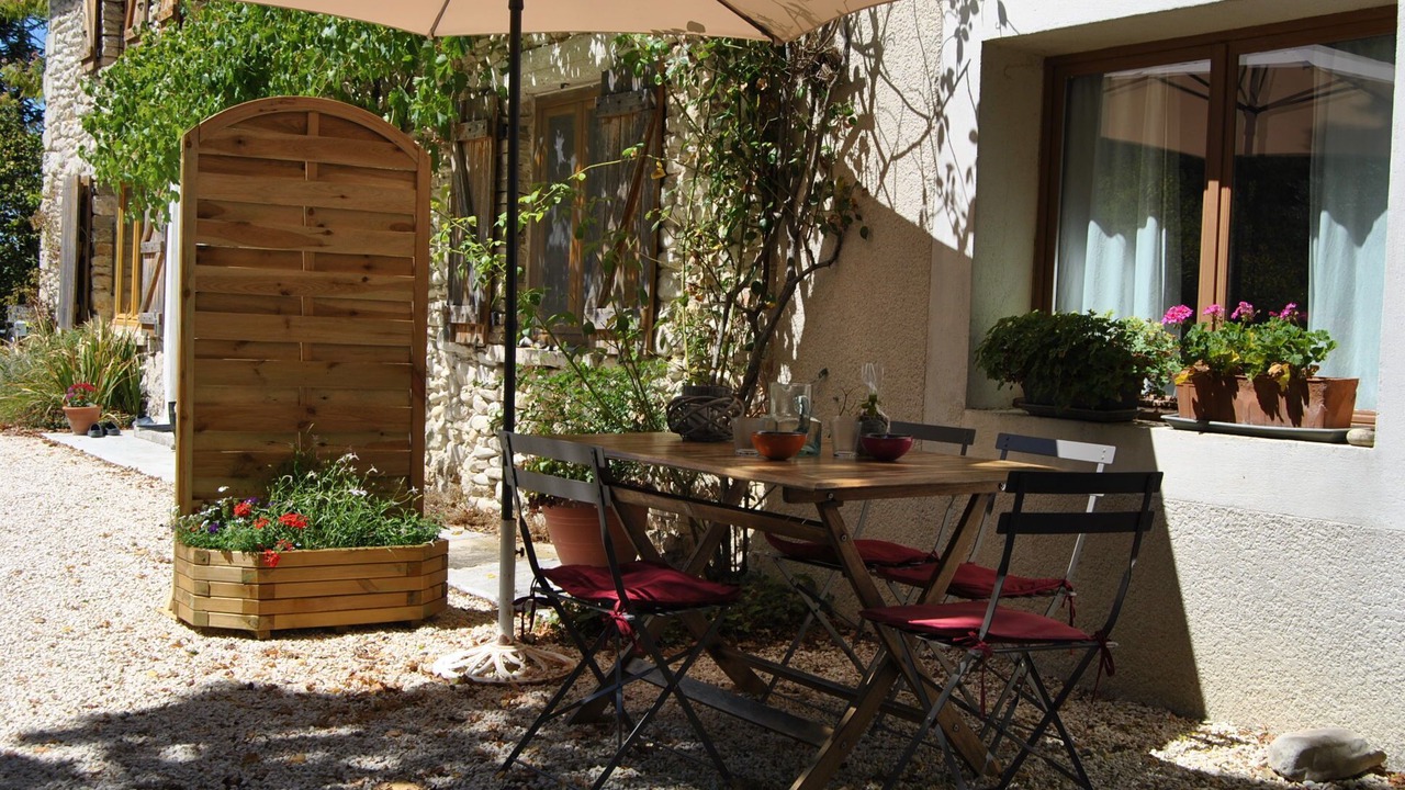 Photo of Outdoor in Saint-Gervais-sur-Roubion