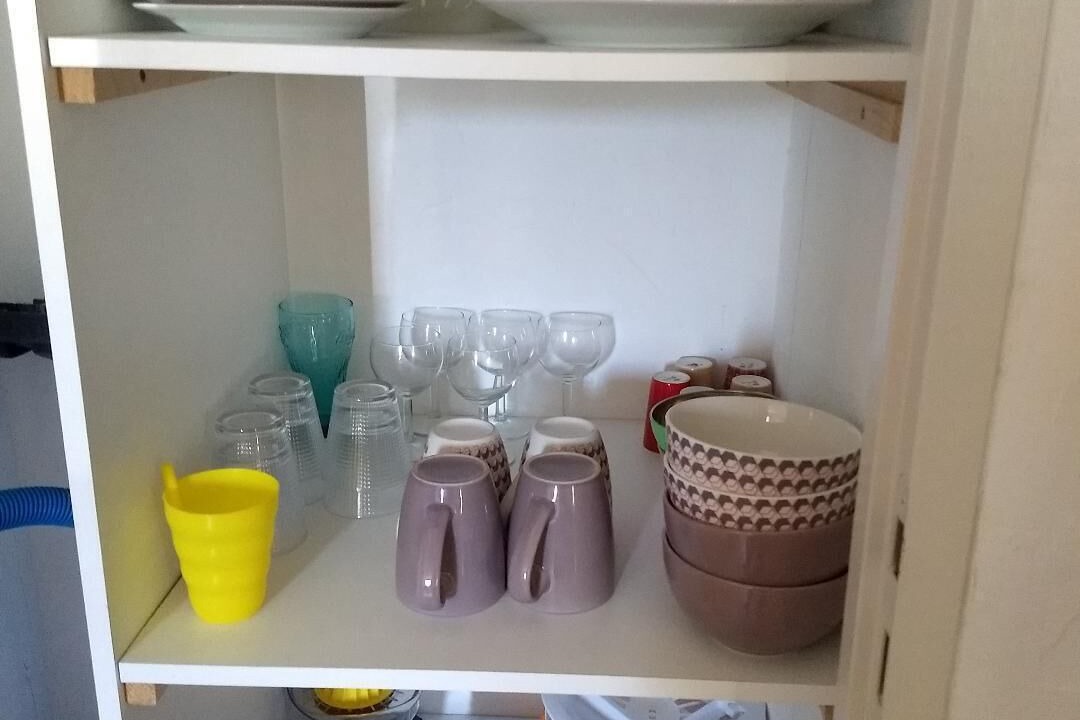 Photo of Kitchen in Saint-Gervais-sur-Roubion