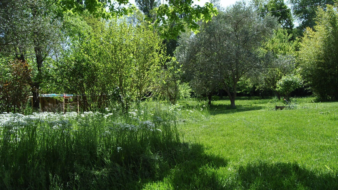 Photo of Outdoor in Saint-Gervais-sur-Roubion