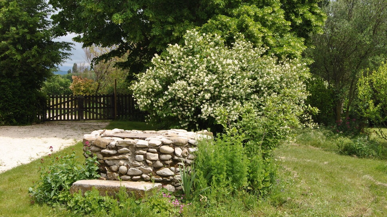 Photo of Outdoor in Saint-Gervais-sur-Roubion