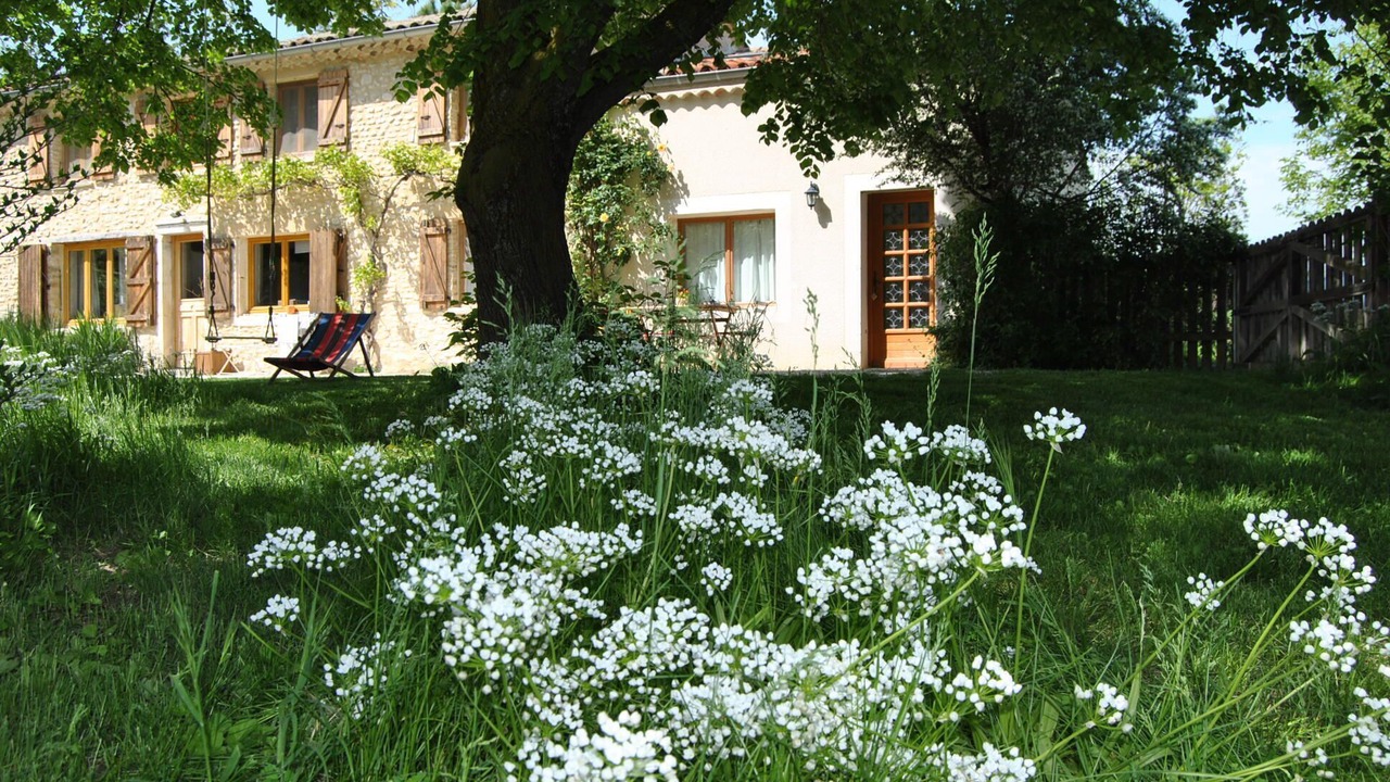 Photo of Outdoor in Saint-Gervais-sur-Roubion