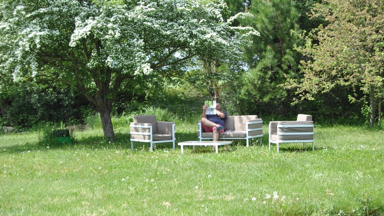 Photo of Outdoor in Saint-Gervais-sur-Roubion