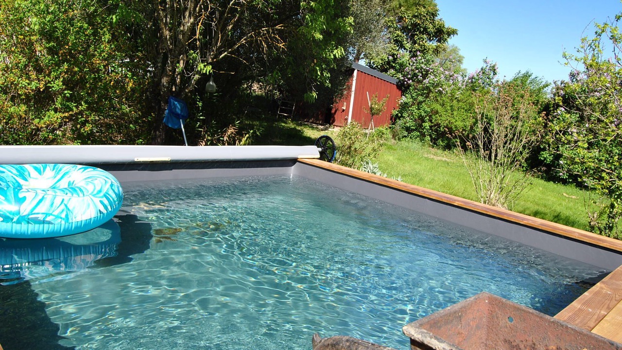 Photo of Outdoor in Saint-Gervais-sur-Roubion