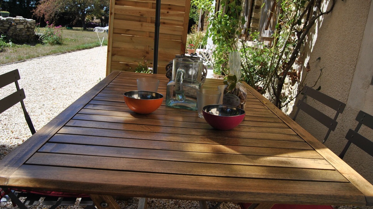 Photo of Outdoor in Saint-Gervais-sur-Roubion