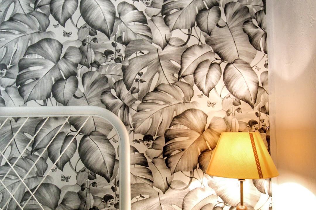 Photo of Bedroom in Saint-Gervais-sur-Roubion