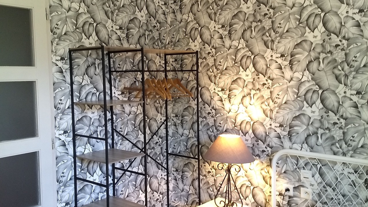 Photo of Bedroom in Saint-Gervais-sur-Roubion