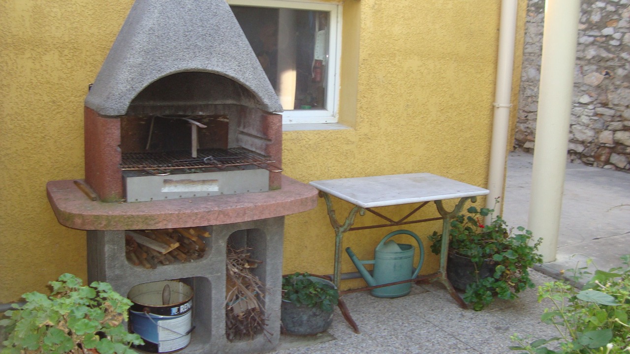 Photo of Patio Balcony in Port-la-Nouvelle