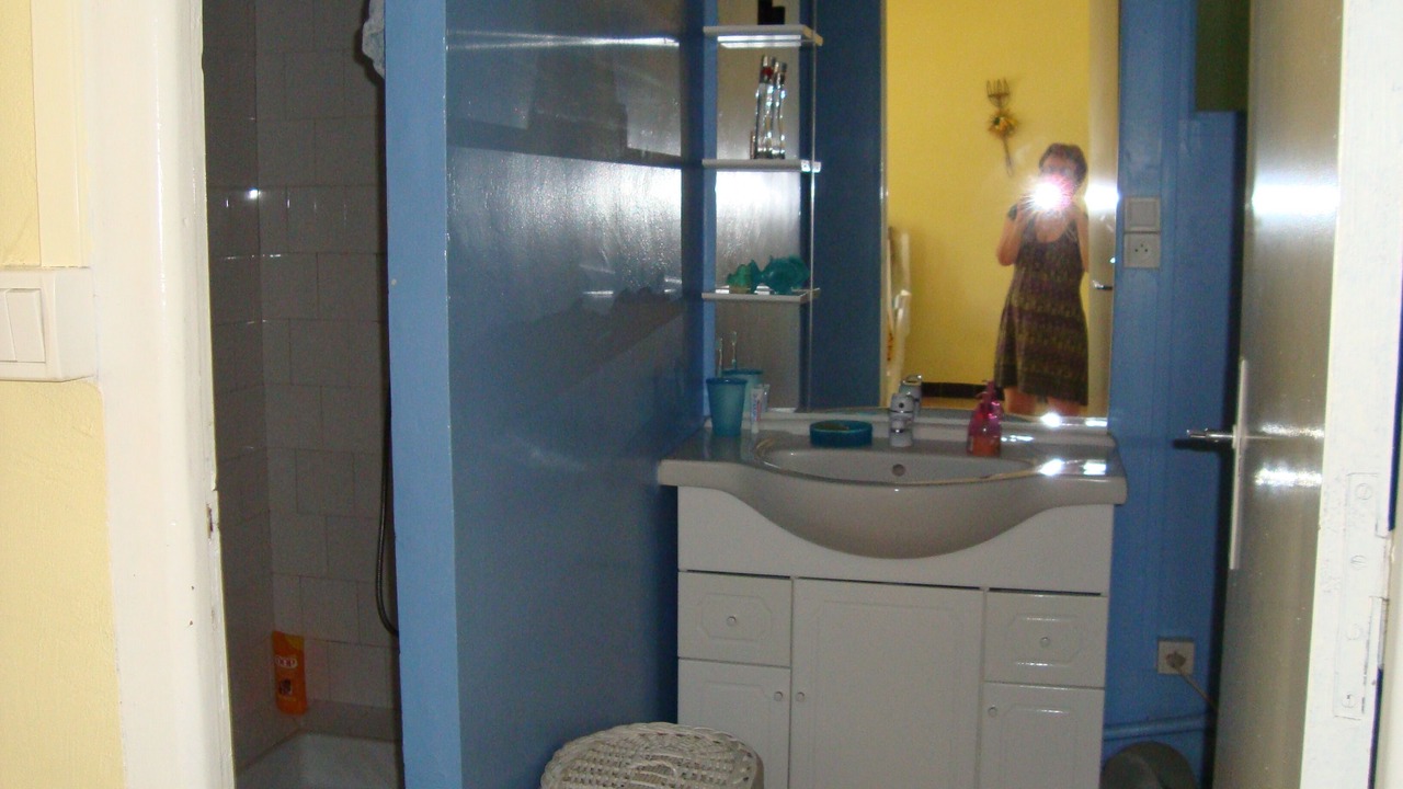 Photo of Bathroom in Port-la-Nouvelle