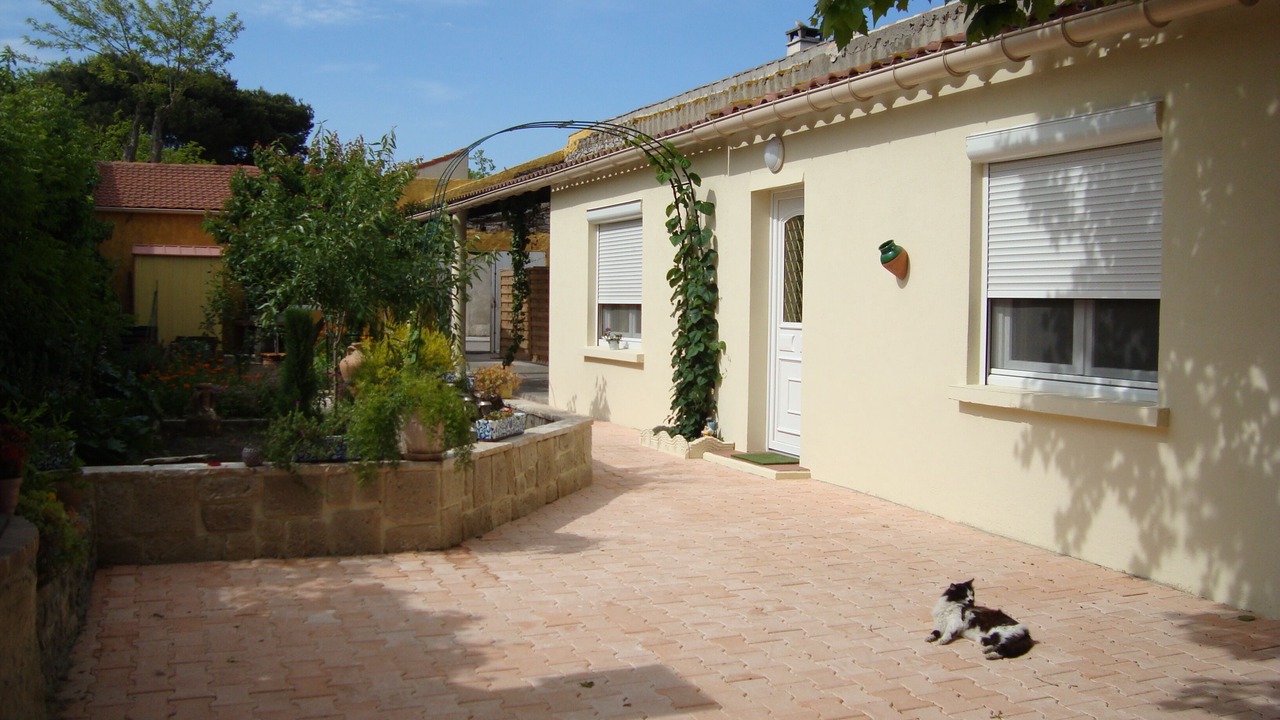 Photo of Outdoor in Port-la-Nouvelle