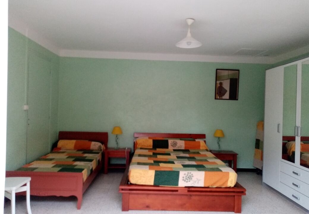 Photo of Bedroom in Port-la-Nouvelle