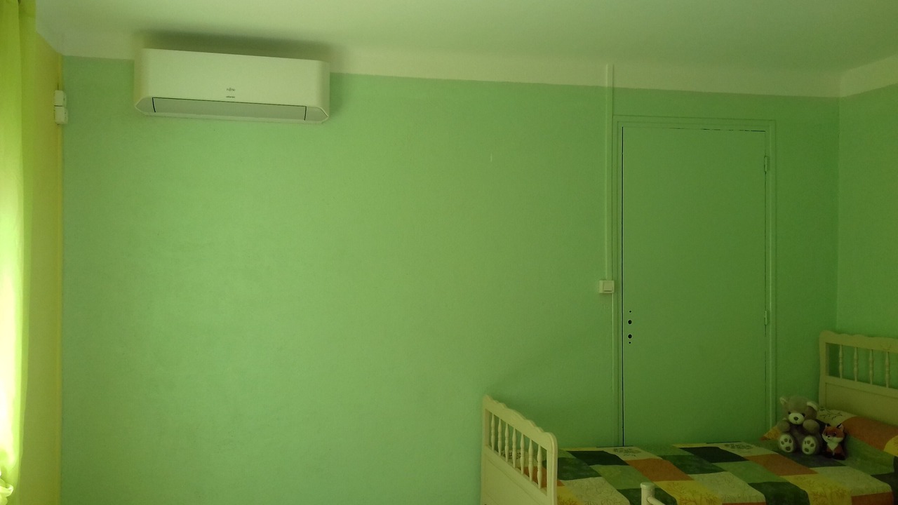 Photo of Bedroom in Port-la-Nouvelle