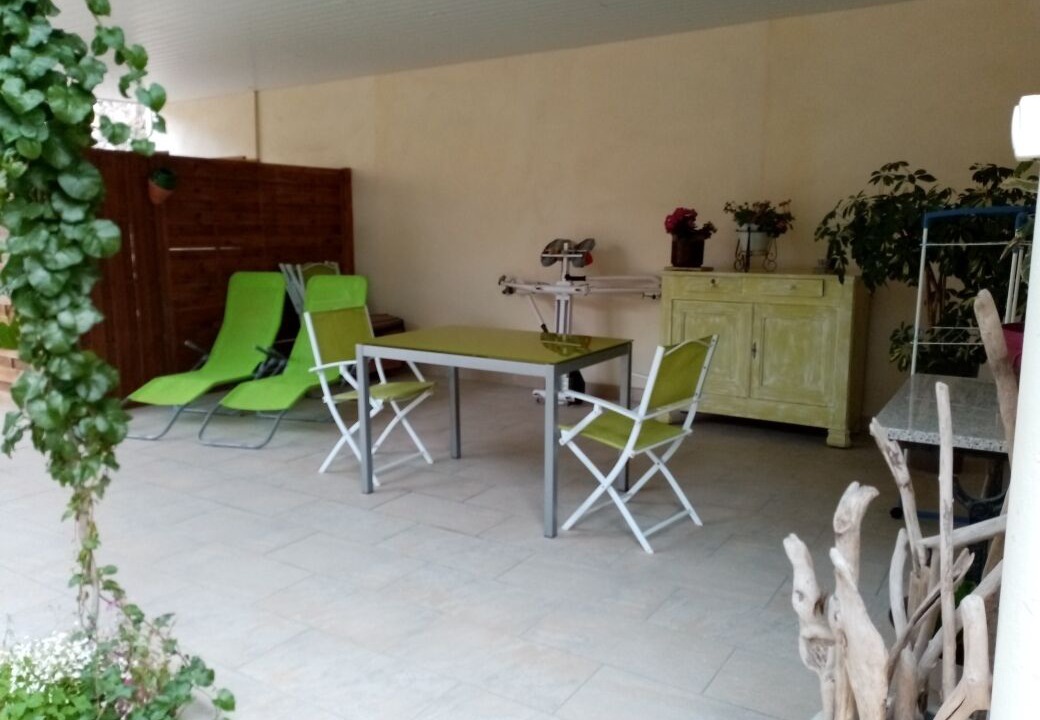 Photo of Outdoor in Port-la-Nouvelle
