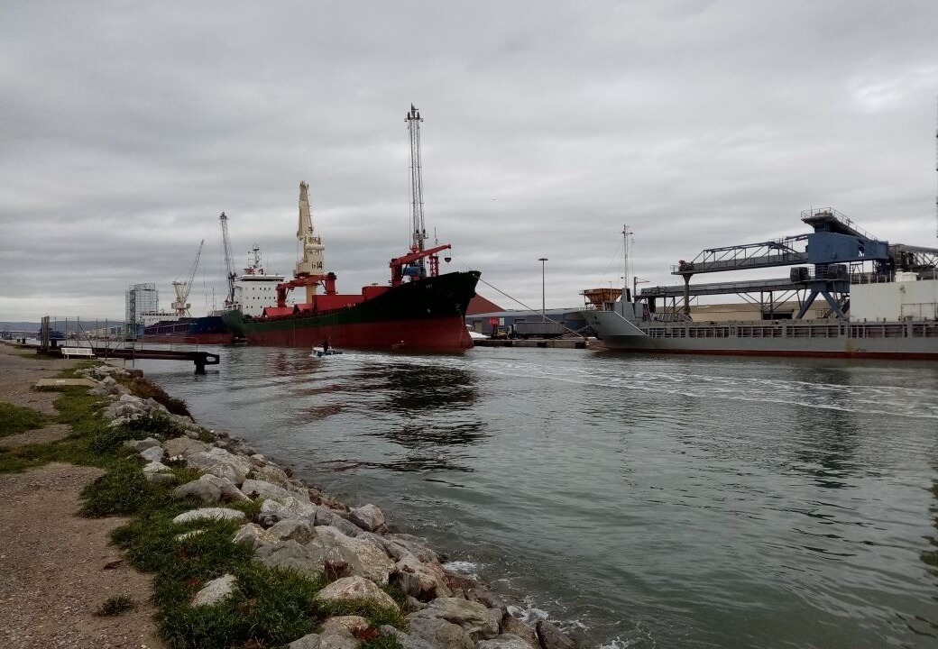 Photo of Others in Port-la-Nouvelle
