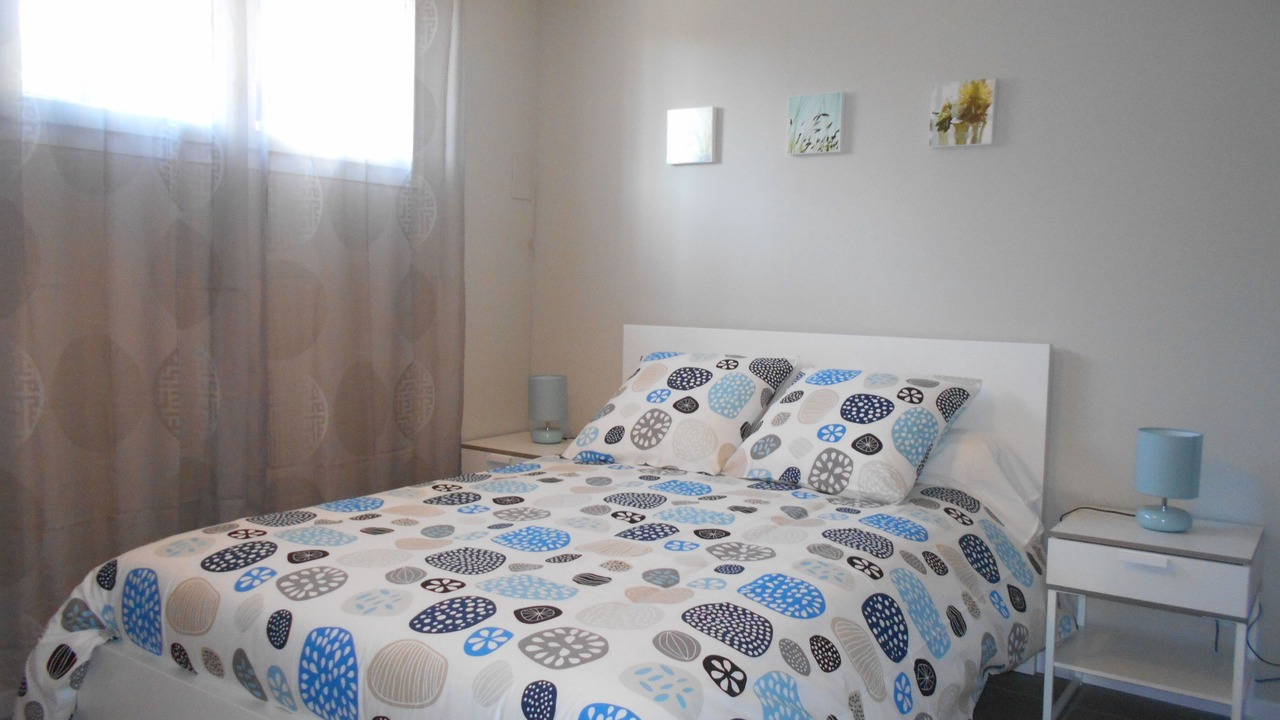 Photo of Bedroom in Meynes