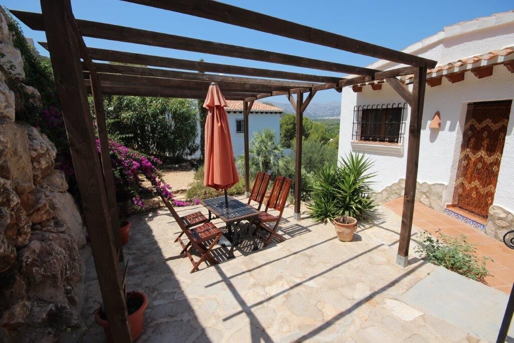 Photo of Outdoor in Pego