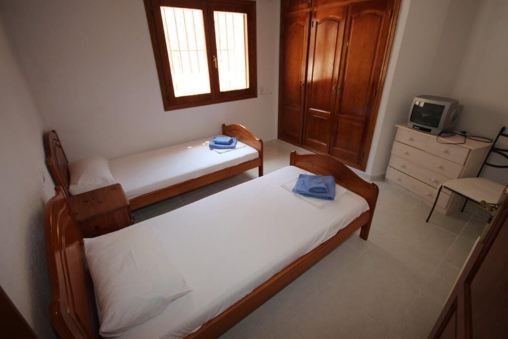 Photo of Bedroom in Pego