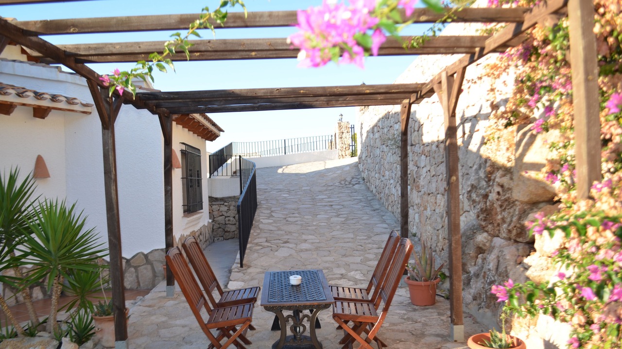 Photo of Outdoor in Pego