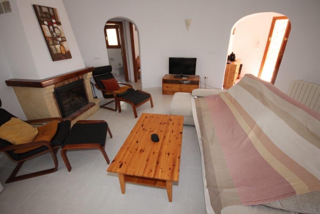 Photo of Livingroom in Pego