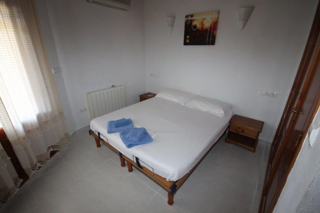 Photo of Bedroom in Pego