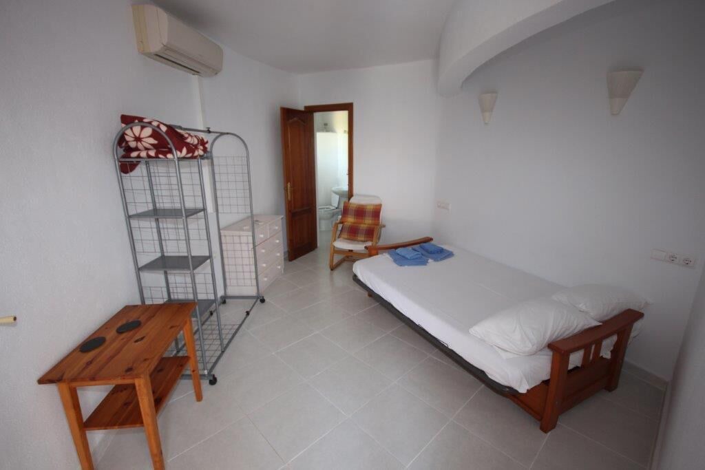 Photo of Bedroom in Pego