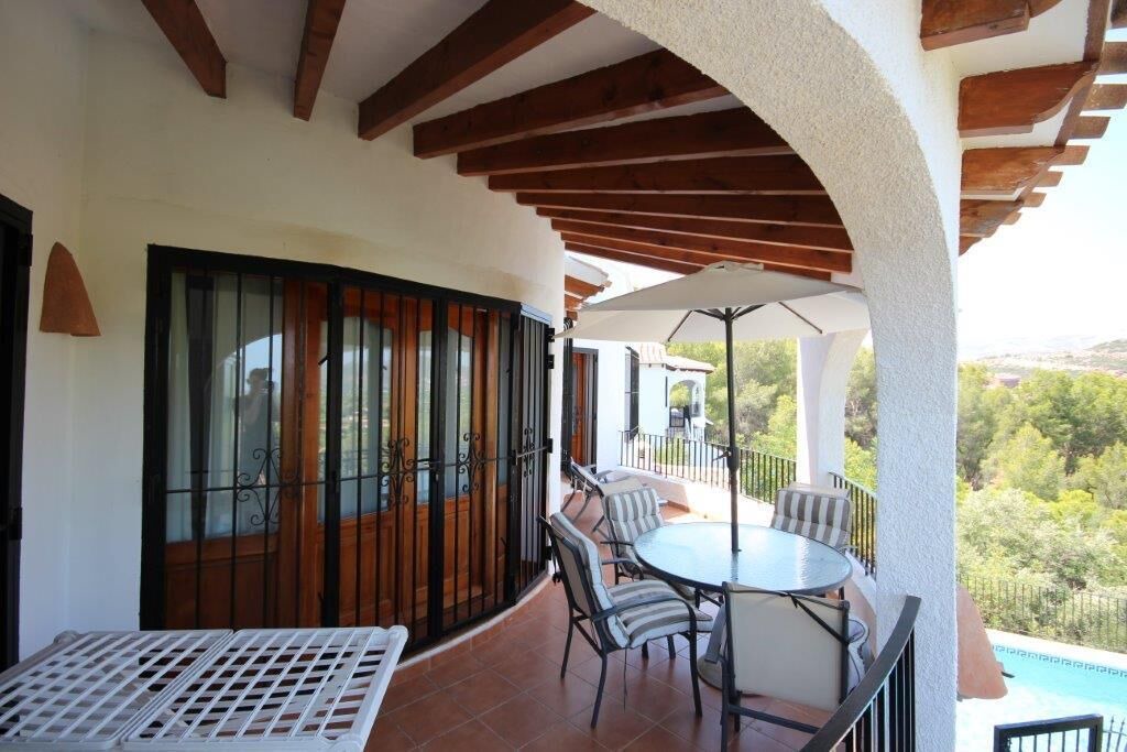 Photo of Outdoor in Pego