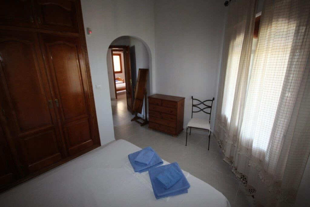 Photo of Bedroom in Pego