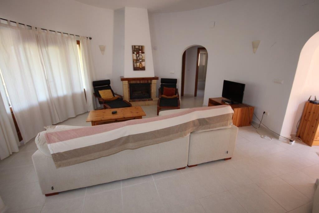 Photo of Livingroom in Pego