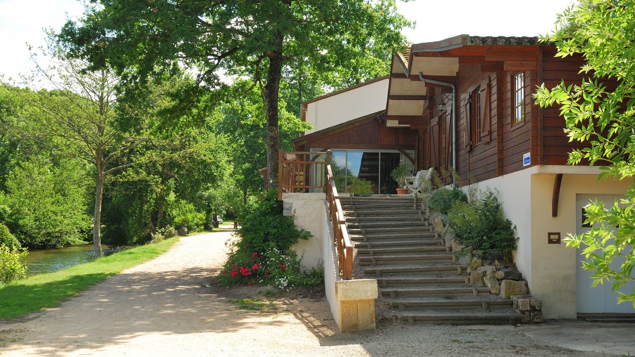 Photo of Outdoor in Les Lucs-sur-Boulogne