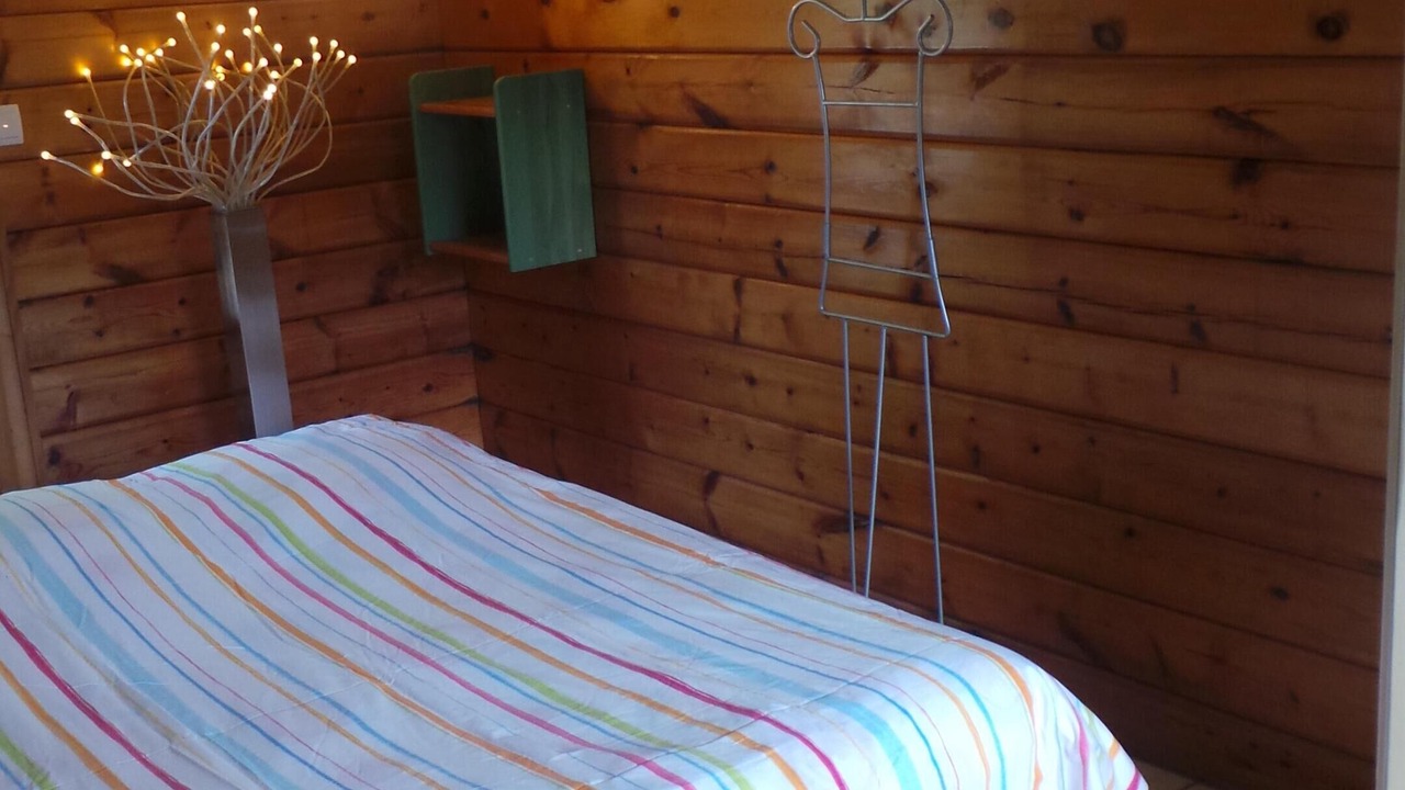 Photo of Bedroom in Les Lucs-sur-Boulogne