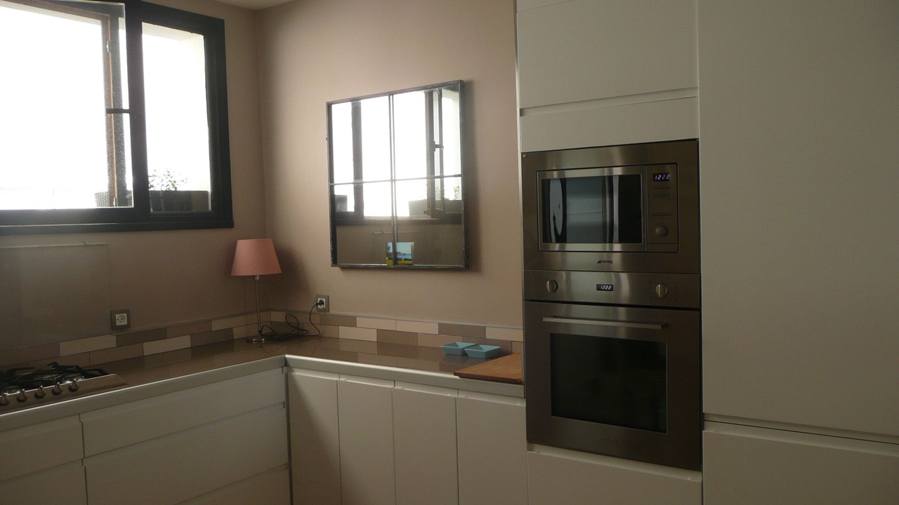 Photo of Kitchen in Le Touquet-Paris-Plage
