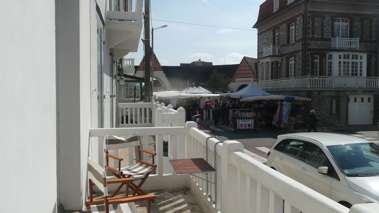 Photo of Outdoor in Le Touquet-Paris-Plage