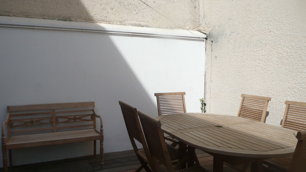 Photo of Outdoor in Le Touquet-Paris-Plage