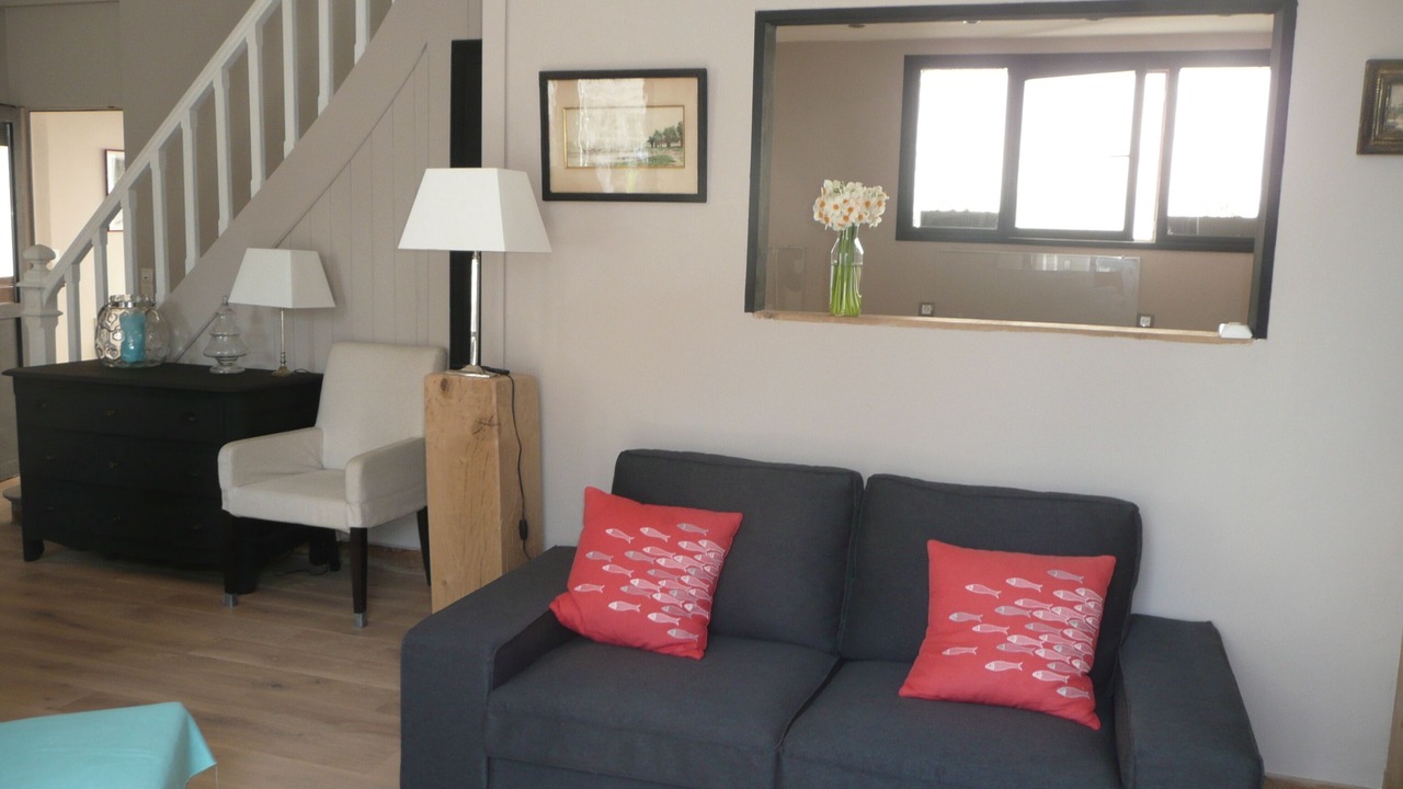 Photo of Livingroom in Le Touquet-Paris-Plage