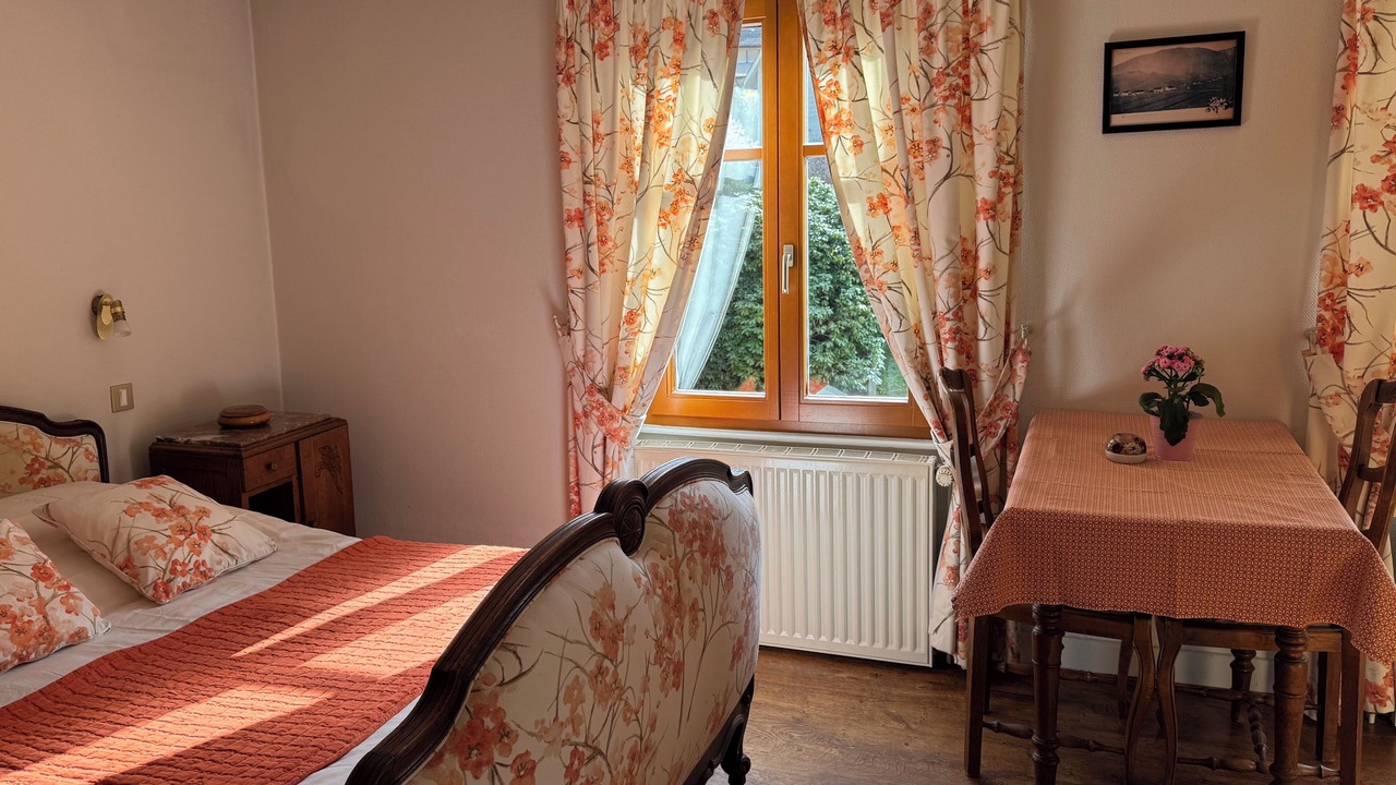 Photo of Bedroom in Maisonsgoutte