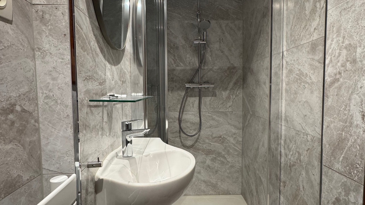 Photo of Bathroom in Maisonsgoutte
