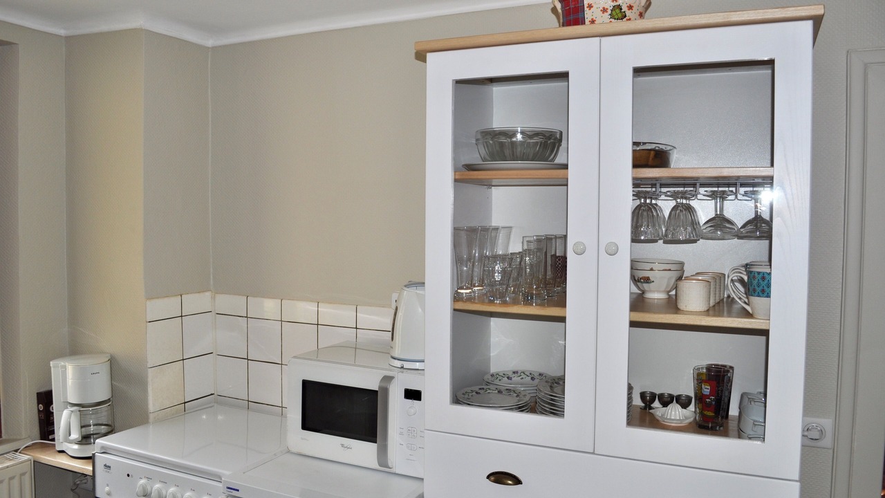 Photo of Kitchen in Maisonsgoutte