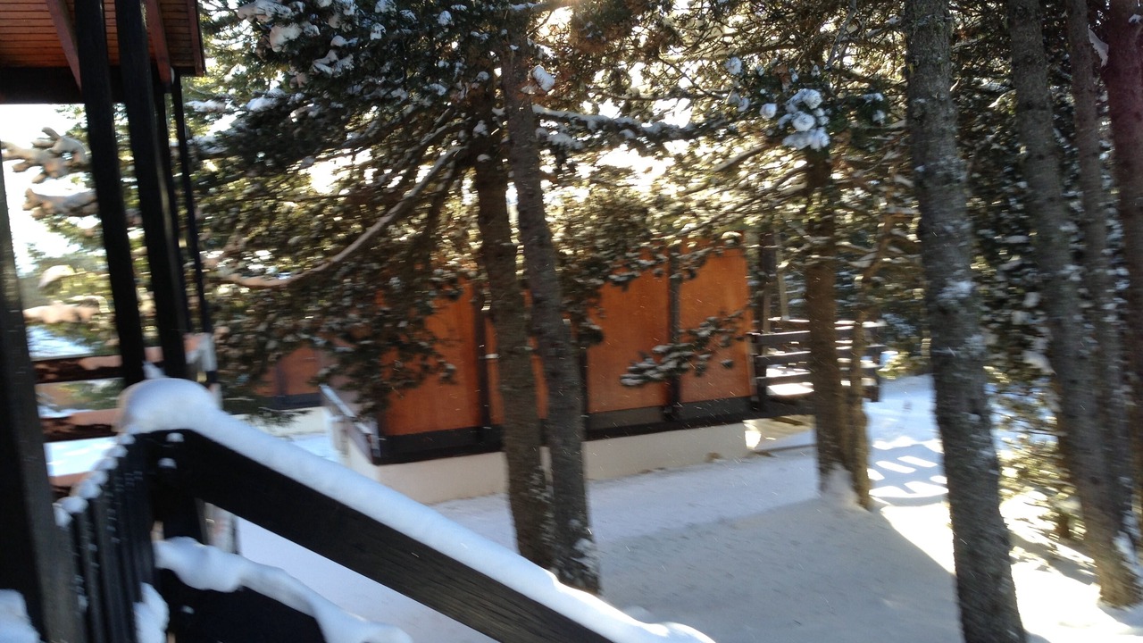 Photo of Outdoor in Pyrenees 2000
