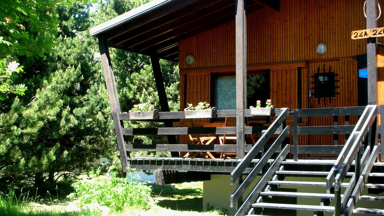 Photo of Outdoor in Pyrenees 2000