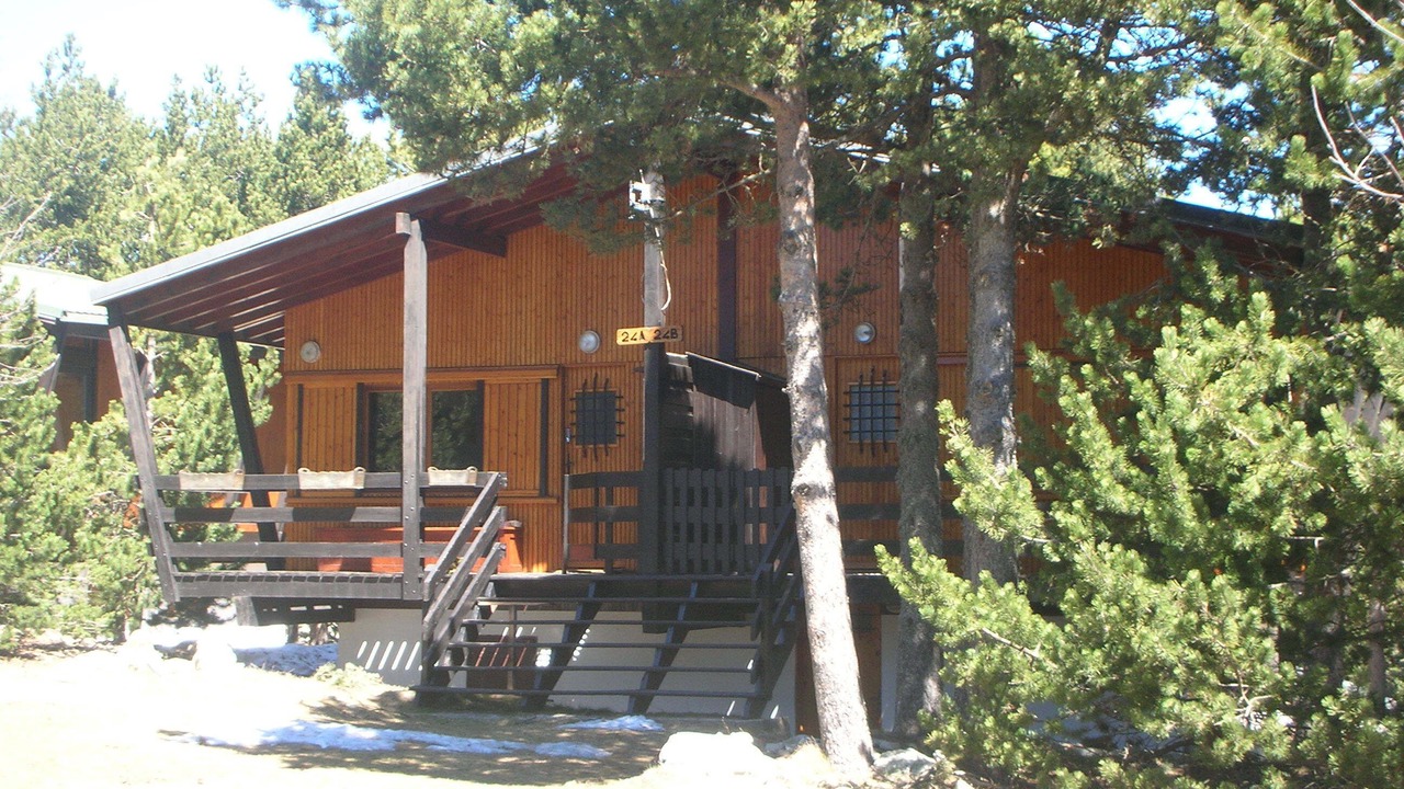 Photo of Outdoor in Pyrenees 2000