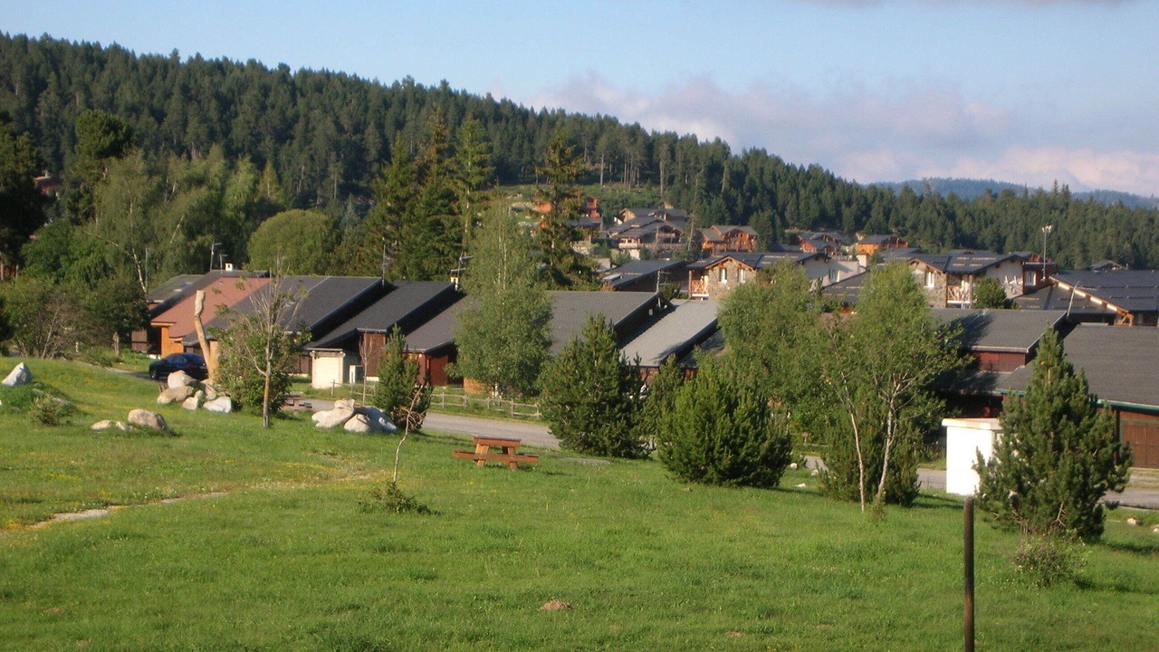 Photo of Outdoor in Pyrenees 2000