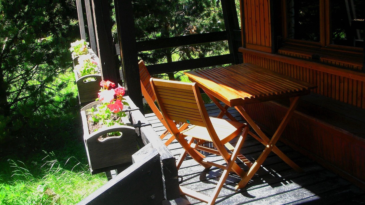 Photo of Outdoor in Pyrenees 2000