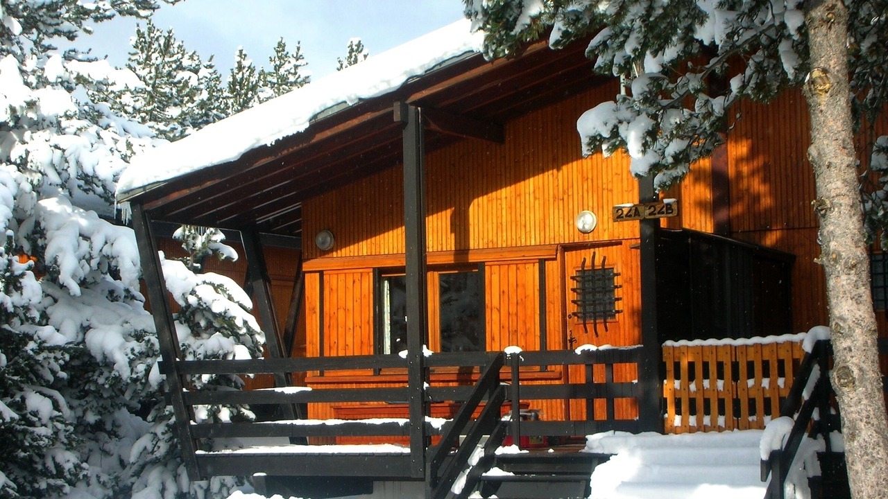 Photo of Outdoor in Pyrenees 2000