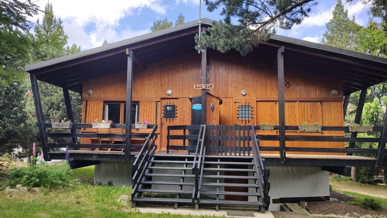 Photo of Outdoor in Pyrenees 2000
