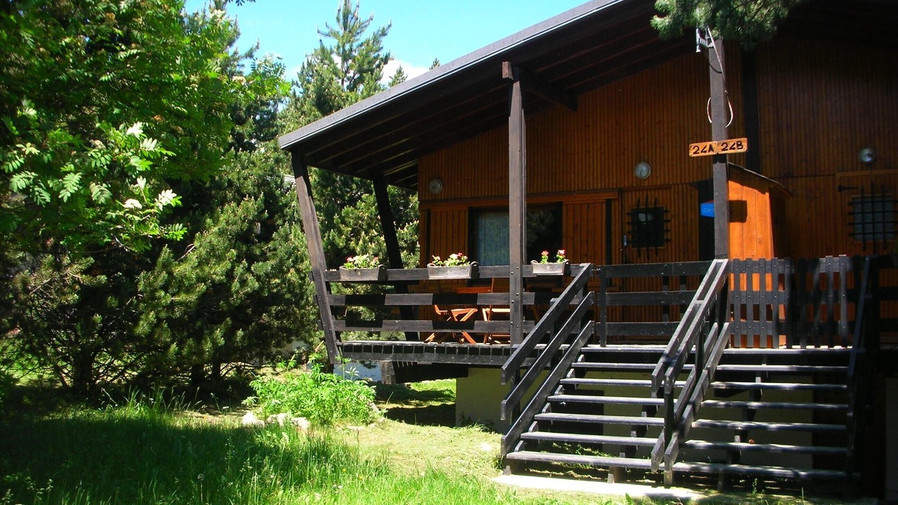 Photo of Outdoor in Pyrenees 2000