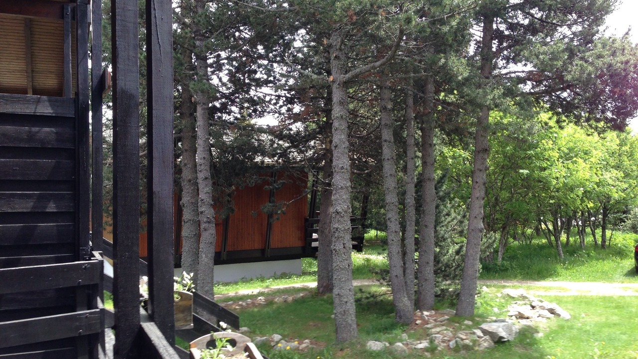 Photo of Outdoor in Pyrenees 2000