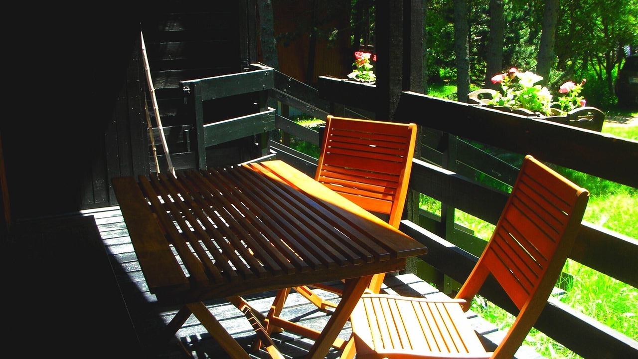 Photo of Outdoor in Pyrenees 2000