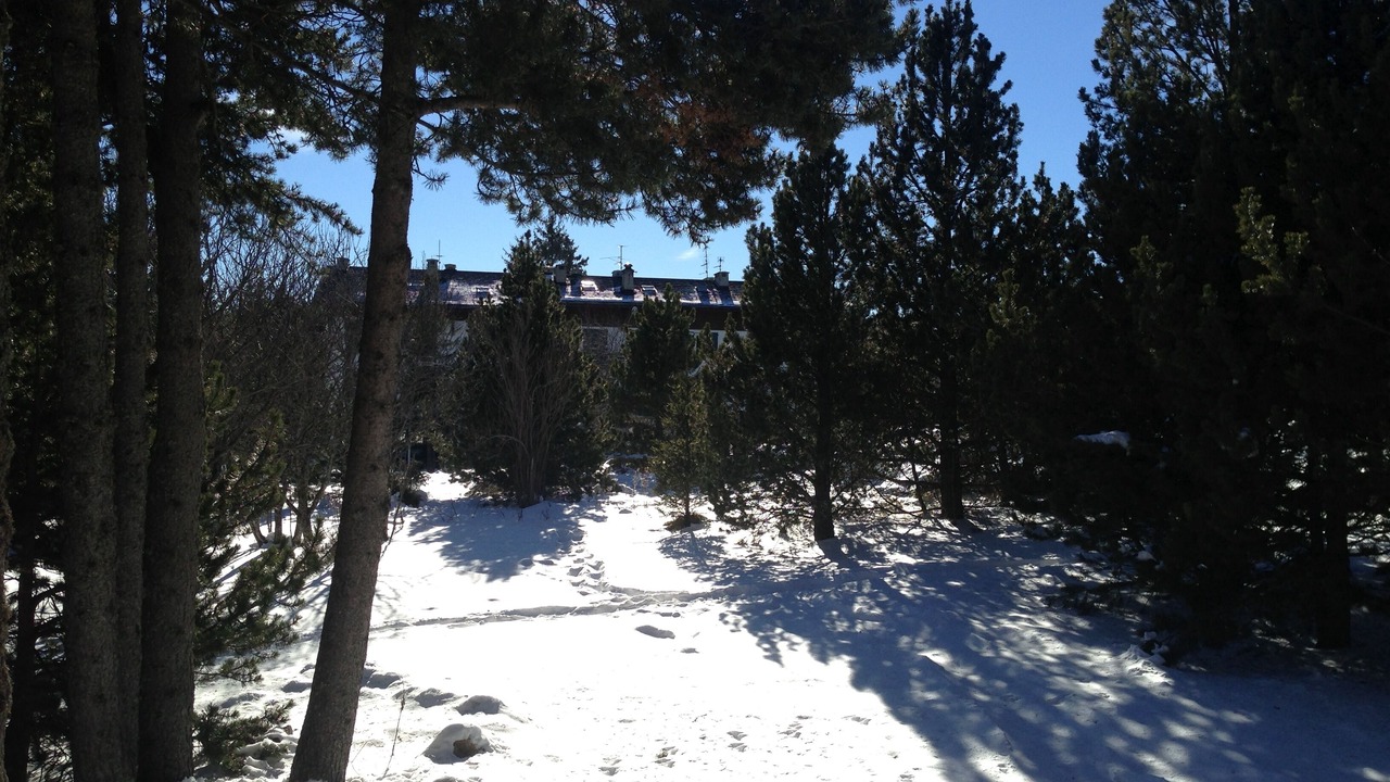 Photo of Outdoor in Pyrenees 2000